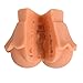 SAMMOR Male Masturbator Silicone Sex Toys 3D Realistic Virgin Pussy Ass Love Doll Vagina Anal for Male Masturbation(Victoria’s Pussy Ass)