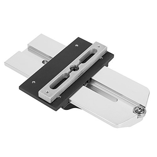 Thin Rip Table Saw Jig By Peachtree Woodworking PW3096 by Peachtree Woodworking