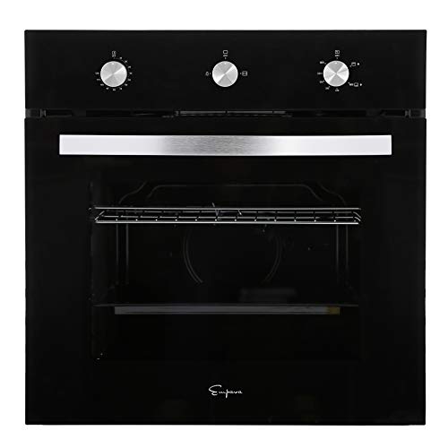 2 Empava+24XWOD03+Under+Counter+Rotisserie+Function