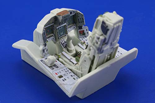 Eduard Accessories 49367 Modellbauzubehör EF-2000 Typhoon Single Seater für Revell Bausatz – Bild 5