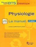 Image de Physiologie : bases physiologiques de la diététique