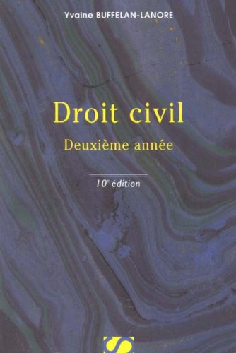 Droit civil