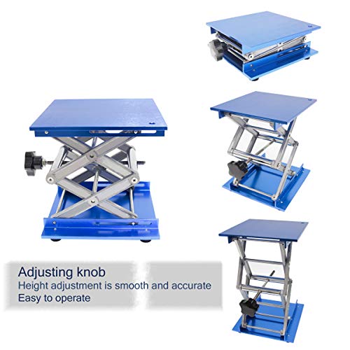 3 Wisamic+Aluminium+Laboratory+Scissor+Platform