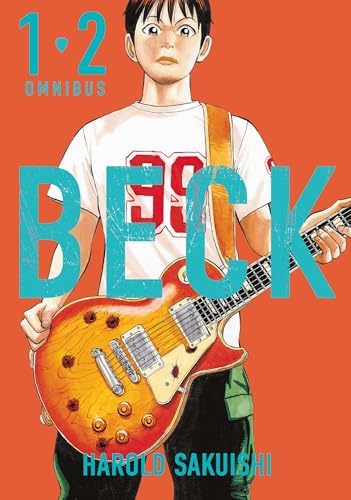 Amazon.com: Blue Giant Omnibus Vols. 1-2: 9781645058649: Ishizuka