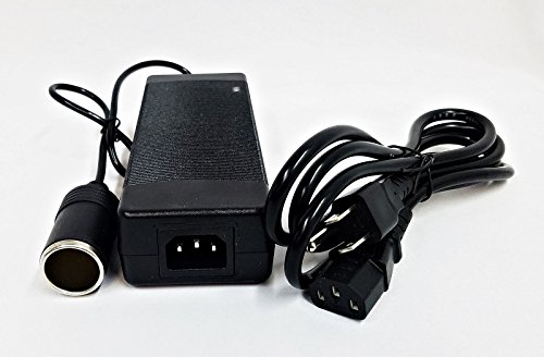 Green Mountain Grills GMG Davy Crockett 12V Power Converter Adapter P-1001 - Thumbnail 3
