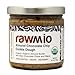 Windy City Organics RawmioStone Ground Almond Butter Chocolate Chip Cookie Dough - 6 oz
