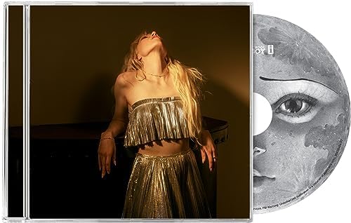Adi Oasis - Lotus Glow - Deluxe Edition - Amazon.com Music