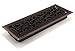 Accord AMFRRBC412 Charleston Floor Register, 4-Inch x 12-Inch(Duct Opening Measurements), Dark Oil-Rubbed