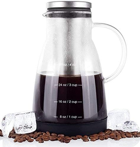 Bean Envy Cold Brew Coffee Maker - 32 