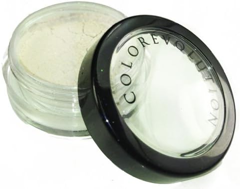 Colorevolution 100% Natural Mineral Eyeshadow, Mystery, 2.5 Gram