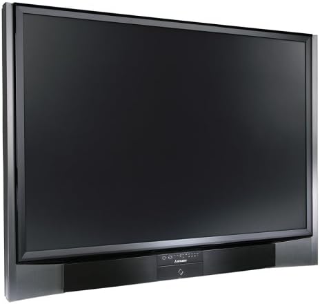 Amazon Com Mitsubishi Wd 73727 73 Inch 1080p Dlp Hdtv Electronics