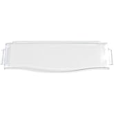 GE WR71X10764 Genuine OEM Shelf Insert Module (Clear) for GE Refrigerators