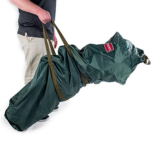 [Upright Foyer Tree Storage Bag] 6 Foot Christmas Tree Storage Bag