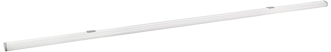 Philips Astra Line 20-Watt LED Batten (Pack of 3, Warm White)