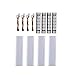 iFlight Programmable RGB FPV Drone LED Lights Strip Board(4pcs)
