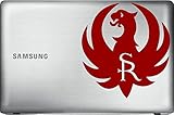 Ruger Firearms (Red 4