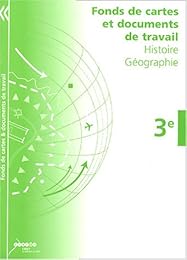 Histoire géographie