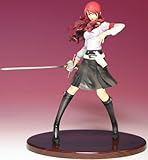 Persona 3 Mitsuru Kirijyou 1/7 Scale PVC Figure