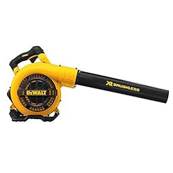 Alternative view of DEWALT Max Blower