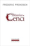 Béatrice Cenci by 