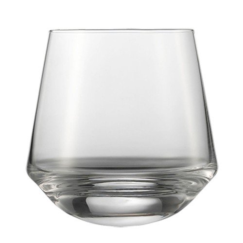Schott Zwiesel 116458 'Bar Special' Cocktailglas Dancing Tumbler 396ml, klar (1 Stück)