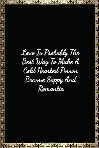 sappy gifts for girlfriend