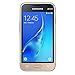 Samsung Galaxy J1 Mini J105B Unlocked GSM 3G Quad-Core Smartphone w/ 5MP Camera - Gold (International Version)