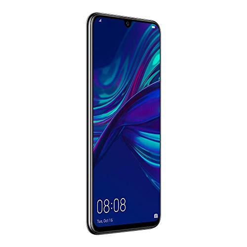 Huawei-P-Smart-2019-Smartphone-de-62-FHD-3-GB-de-RAM-64-GB-de-memoriaCmara-Trasera-de-24-MP16-MP2-MP-Android-9-3400mAh-Carga-rpida-Negro