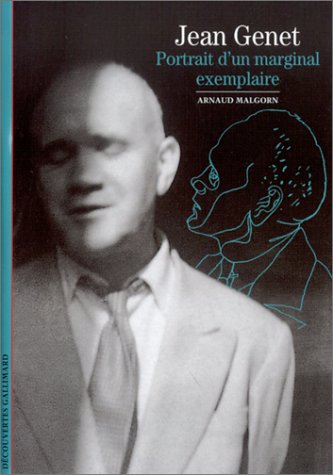 Jean Genet