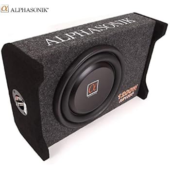 kenwood excelon 8 inch subwoofer