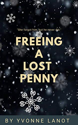 Freeing a Lost Penny (Harperson Lake Book 2)