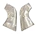 GGRUGERWRAN-WP Ruger Wrangler Grips .22 Model White Pearl IMOP New