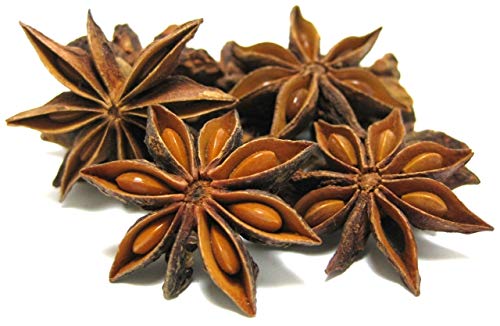 A&E Cage Company Whole Star Anise 1.5 oz.