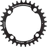 Wolf Tooth Components Standard Chainring - 104 BCD