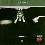 Disco de Clannad: «Macalla» (Anverso) Disco de Clannad: «Macalla» (Anverso)