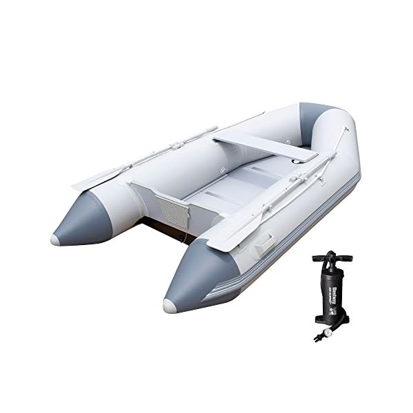 Bestway-Hydro-Force-Caspian-7-Feet-6-Inch-RIB-Inflatable-Boat