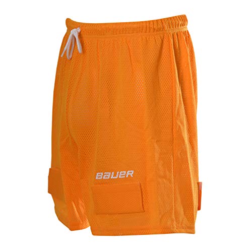 Bauer Core Mesh Jock Shorts Ice Hockey Athletic Supporter with