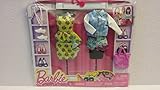 Barbie Complete Fashion 2-pack, Casual Florals
