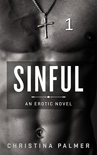 The Pastor's Little Temptation: A Forbidden Romance (Sinful Book 1)