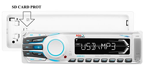 Marine-Single-DIN-MECH-LESS-Receiver-1 Marine-Single-DIN-MECH-LESS-Receiver-1