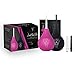 Vibe2o Lush Flush Duo 2 Enema Bulb 4 Nozzle Kit Douche for Women & Men Anal Cleaner