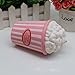 Slow Rising Squishies Jumbo, Popcorn Scented Squeeze Easter Stress Relief Toy(Color Random) (Popcorn)