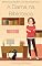 Livro A Dama na Biblioteca (Mistérios da Médium: Uma Série Acolhedora Livro 12)