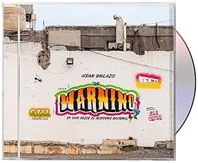 The Warning - ERROR - Amazon.com Music