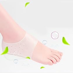 Exceart Invisible Height-Enhancing Insoles