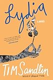 Lydia: A Novel (GroVont series)