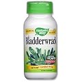 Nature's Way Bladderwrack, 100 Vcaps 580mg (Pack of 2)