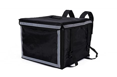 motorbike delivery bag