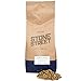 COLOMBIAN SUPREMO Unroasted Green Raw Coffee Beans, 2 LB Bag, 100% Arabica Top Grade Extra Large