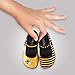 Hot Chocolate Design Mini Chocolaticas Honey Girls Mary Jane Flat